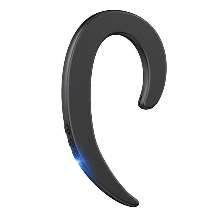 

JAKCOM ET Binaural Ear-hook Smart Sports Bluetooth Earphone