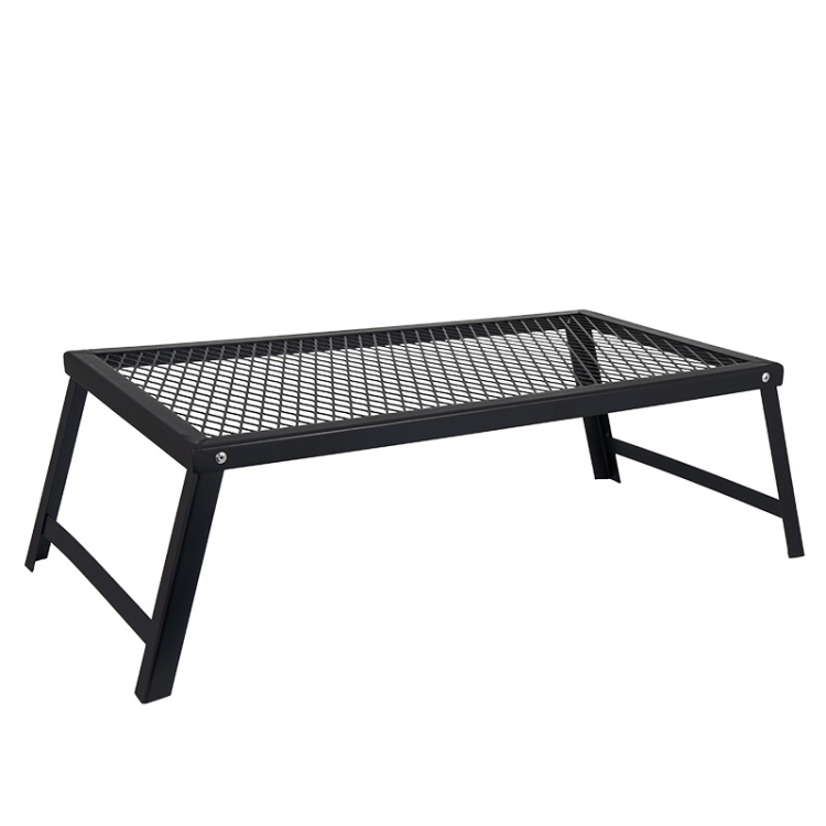 

Outdoor Camping Lightweight Waterproof Folding Table Self-Driving Travel Portable Barbecue Table