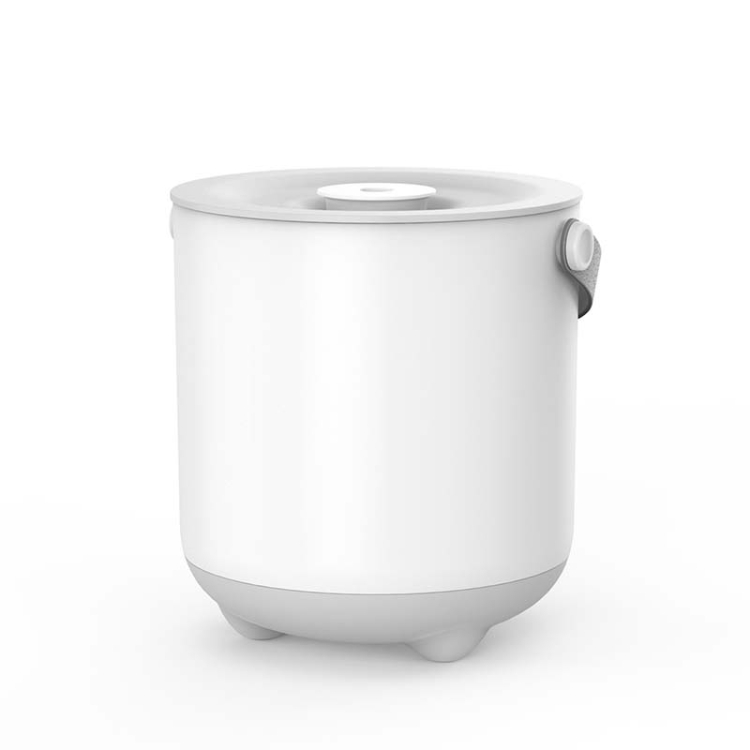 

PT-963 Household High-Capacity Upper Water Air Humidifier(White)