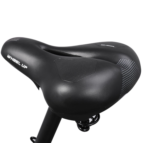 

Wheel Up Mountain Bike Bicycle Saddles Road Bike Bicycles Comfortable Saddle Cushions And Accessories Spring