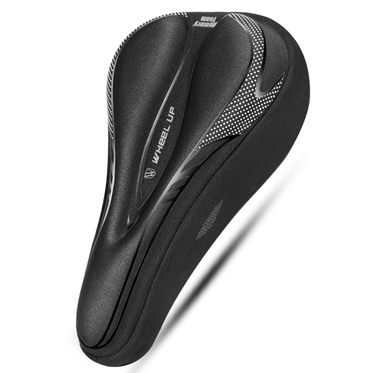 

Wheel Up Mountain Bike Cushion Cover Thicken Comfortable And Soft Widen Sponge Cushion Cover Four Seasons Universal Small