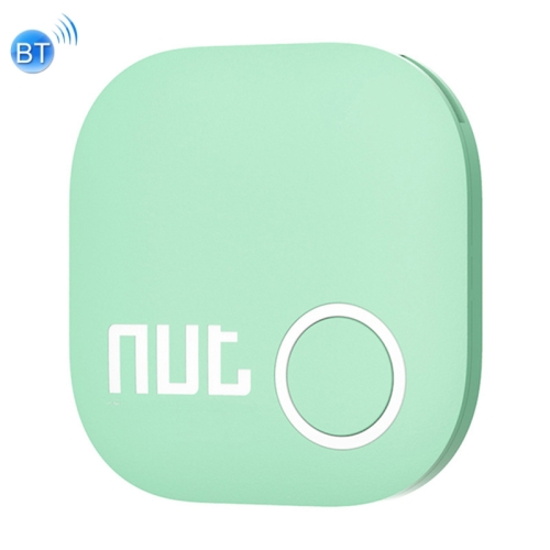 

NUT F5D Two-Way Smart Bluetooth Anti-Lost Device Key Finder(Mint Green)