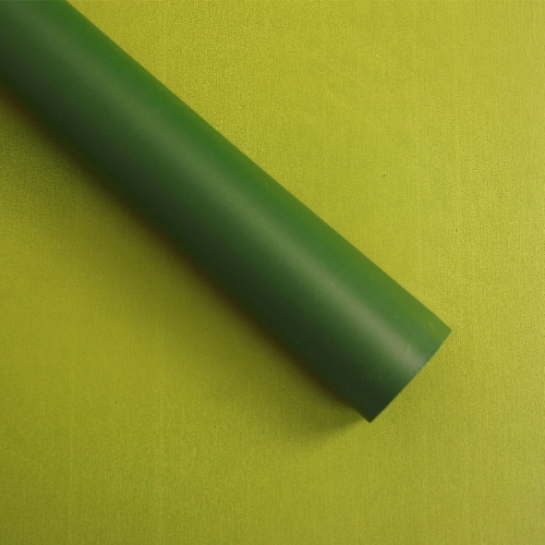 

2 Bags Flower Wrapping Paper Matte Paper Gift Paper Translucent Wrapping Paper Material, Colour: Army Green