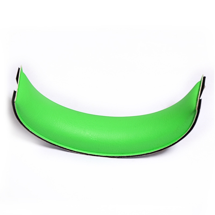 

2 PCS Gaming Headset Case Headphone Beam For Edifier HECATE G4 Head Beam (Green)