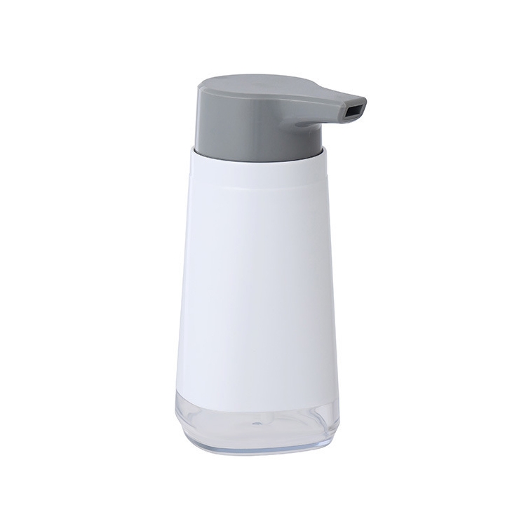

Household Shower Gel Bottle Shampoo Water Hand Sanitizer Press Bottle Squeeze Lotion Bottle