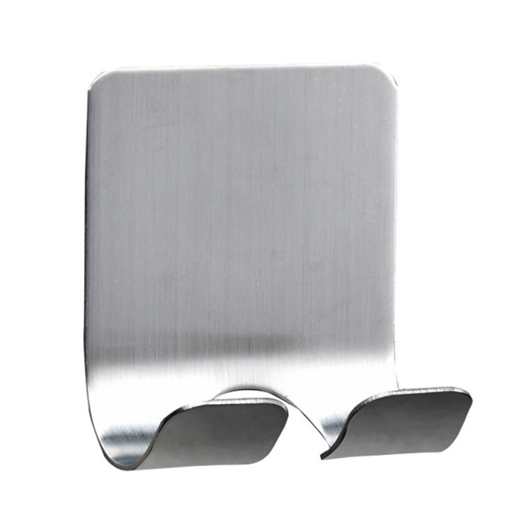 

10 PCS Stainless Steel Razor Hanger Bathroom Razor Hook