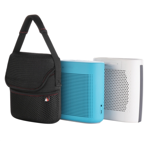 

Bluetooth Speaker Dustproof Protective Cover Portable and Convenient Bag for BOSE SoundLink Color II