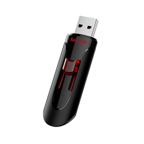 

SanDisk CZ600 USB 3.0 High Speed U Disk, Capacity: 32GB