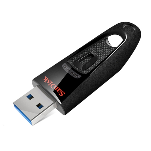 

SanDisk CZ48 USB 3.0 High Speed Business Encrypted U Disk, Capacity: 128GB