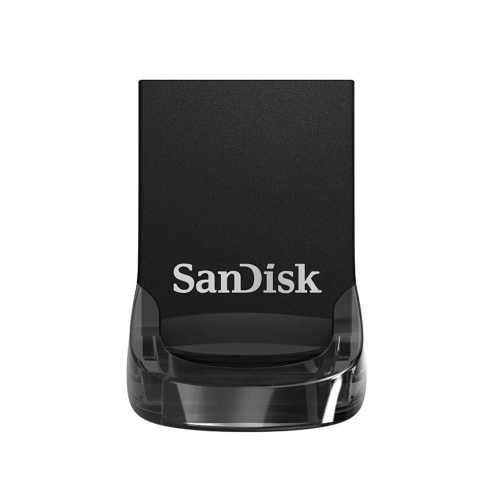 

SanDisk CZ430 USB 3.1 Mini Computer Car U Disk, Capacity: 16GB