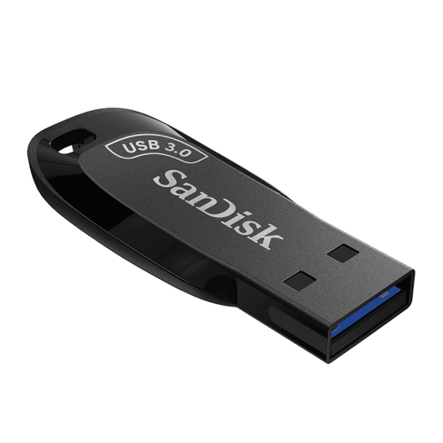 

SanDisk CZ410 USB 3.0 High Speed Mini Encrypted U Disk, Capacity: 256GB