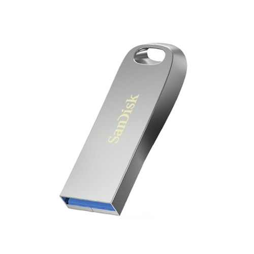 

SanDisk CZ74 High Speed Metal Flash Disk USB 3.1 Car U Disk, Capacity: 128GB