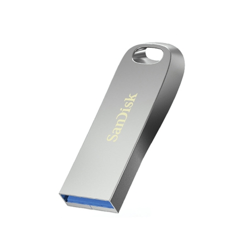 

SanDisk CZ74 High Speed Metal Flash Disk USB 3.1 Car U Disk, Capacity: 256GB