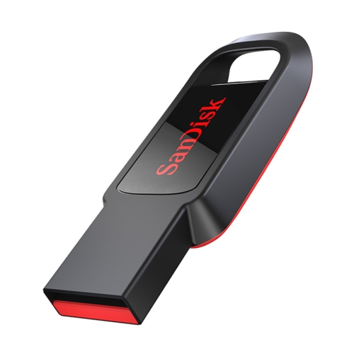 

SanDisk CZ61 Encrypted Mini Business USB 2.0 USB Flash Drive, Capacity: 32GB