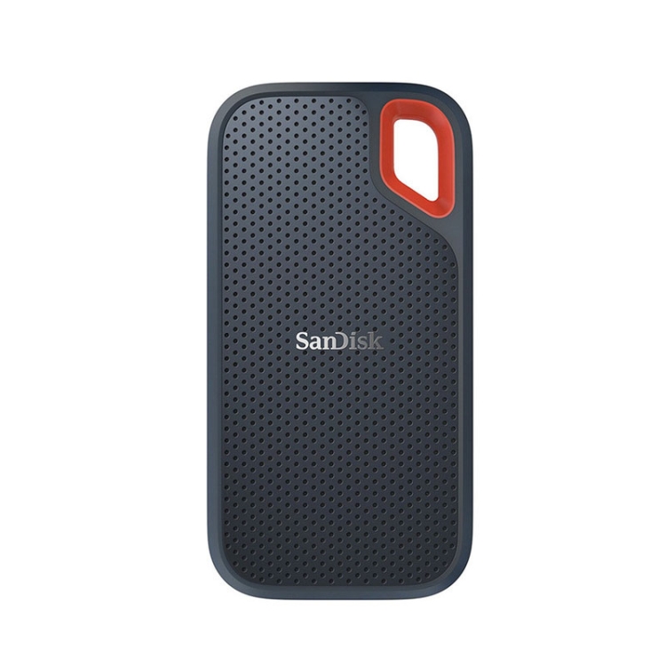 

SanDisk E60 High Speed USB 3.1 Computer Mobile SSD Solid State Drive, Capacity: 1TB