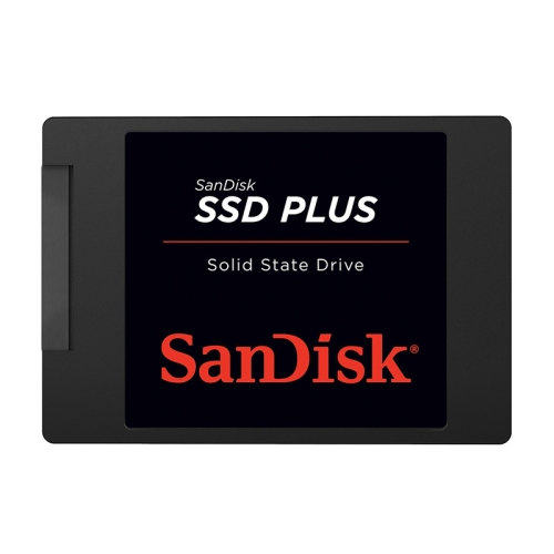 

SanDisk SDSSDA 2.5 inch Notebook SATA3 Desktop Computer Solid State Drive, Capacity: 240GB