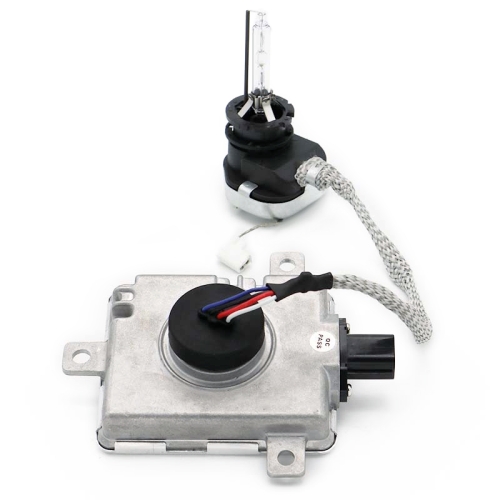 

D2S Xenon Lamp Ballast HID Ballast With High Pressure Head Bulb W3T19371 For Honda Civic / CRV / CR-Z 2011-2013