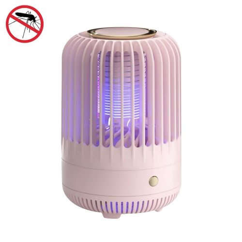 

MM009 Home Bedroom Outdoor Physical Mosquito Killer USB Mosquito Repellent(Powder)