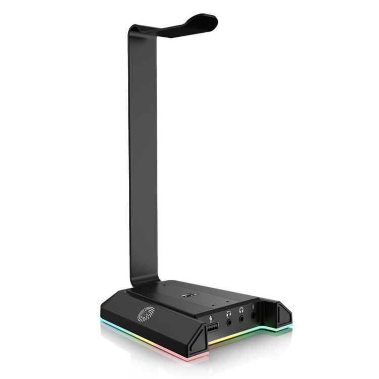 

Headset Hanger Head-Mounted Detachable Gaming Headset Bracket