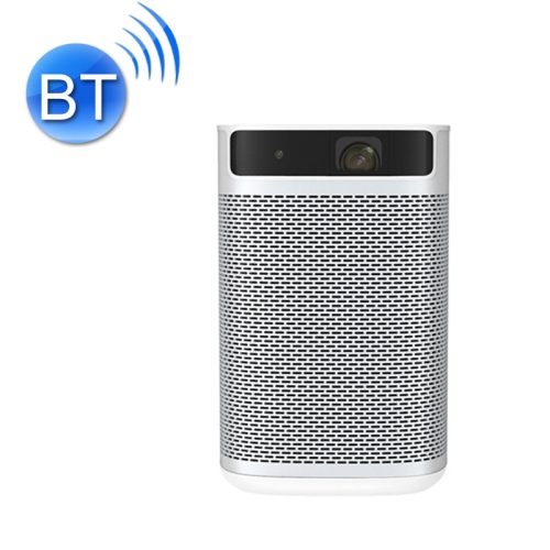 

XGIMI Global Universal HD Bluetooth Projector, Colour: Mogo