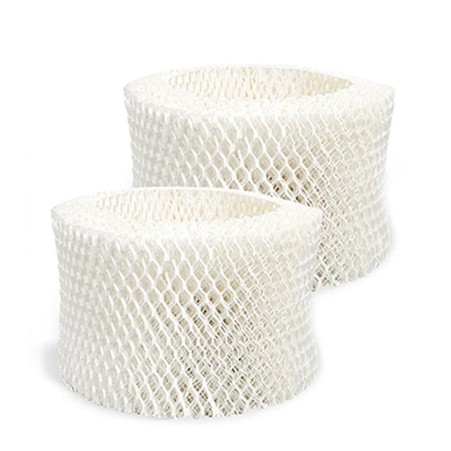 

2 PCS Humidifier HEPA Filter For Honeywell HAC-504AW/HCM-710