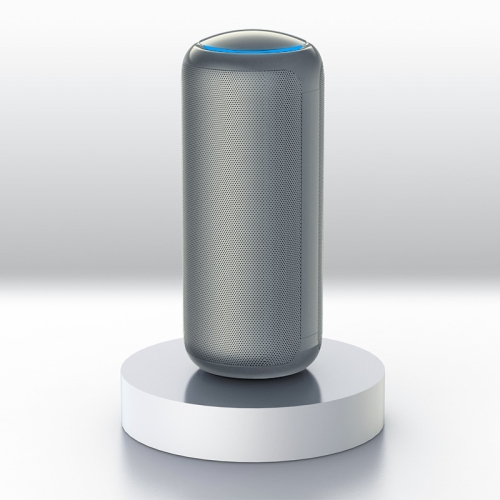 

CB-JHQ Smoke Removal PM2.5 Car Cup Type Negative Ion Air Purifier(Silver)