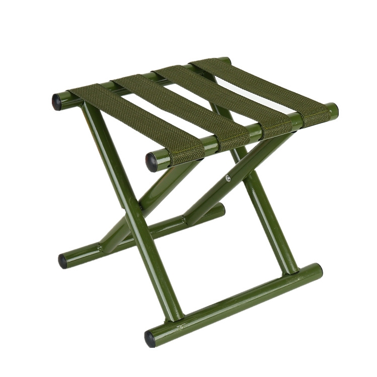 

Outdoor Folding Chair Portable Fishing Chair(Large)