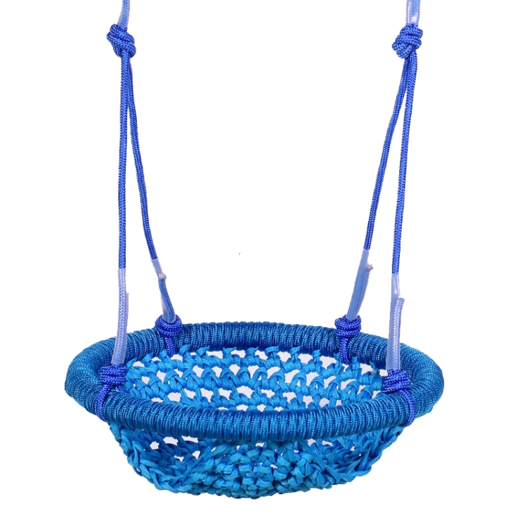

Children Round Bird Nest Swing Outdoor Park Swing Chair