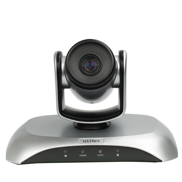 

MSThoo MST-E720 HD Wide-Angle Video Conference Camera, US Plug