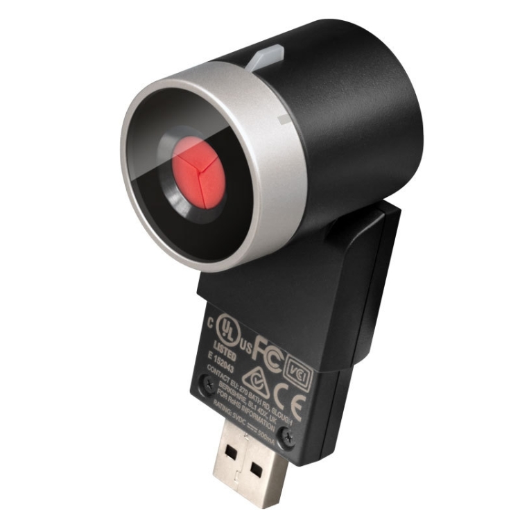 

Polycom EagleEye mini USB 2.0 Video Conference Camera