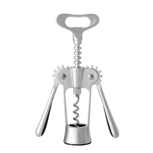 

Kitchen Multifunctional Manual Wine Zinc Alloy Bottle Opener