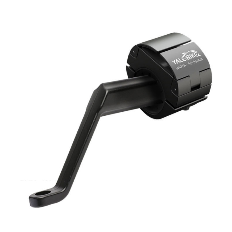 

Electric Vehicle Invisible Mobile Phone Holder Bicycle Ring-Shaped Mobile Phone Holder, Colour: Rotating Invisible Black + Mirror Frame