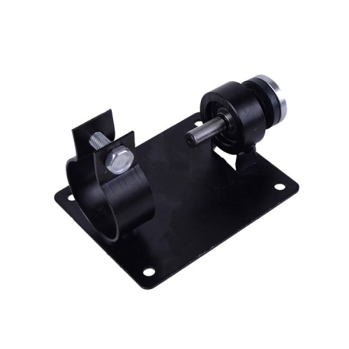

10MM 2 PCS Electric Drill Cutting Base Grinding & Polishing Machine Bracket Electric Drill Conversion Tool Base