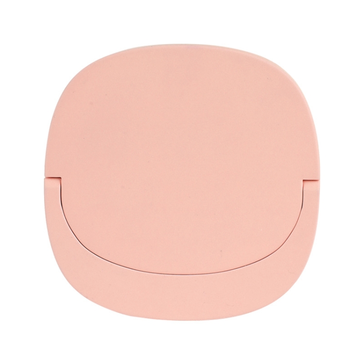 

SF-HZ1 Candy Makeup Mirror Beauty Makeup Light Storage Portable LED Mini Fill Light Beauty Makeup Mirror(Pink)