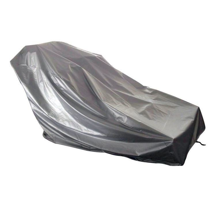 

Outdoor Household Mini Treadmill Dustproof And Rainproof Cover Spinning Sunscreen And Dustproof Cover, Size: 95x110x160cm