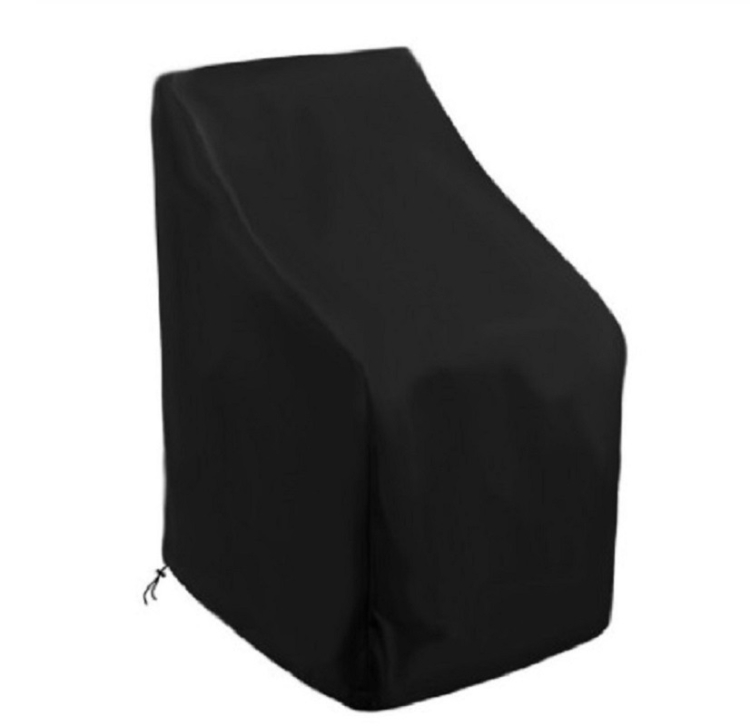 

89x89x120/89cm Outdoor Chair Waterproof And Dustproof Protective Cover Seat Cover