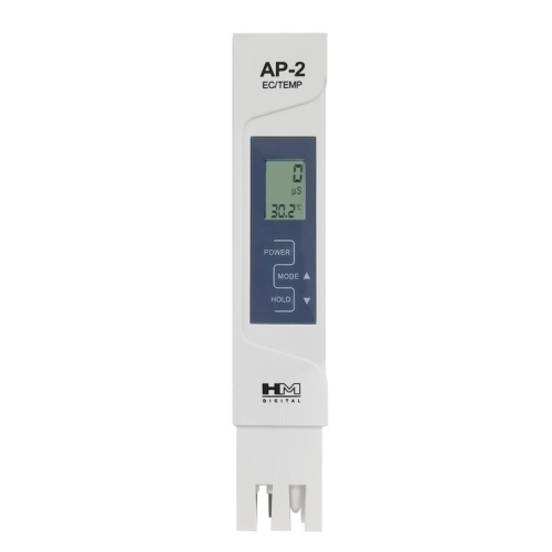 

AP-2 HM Conductivity Pen TDS Pen Conductivity Meter