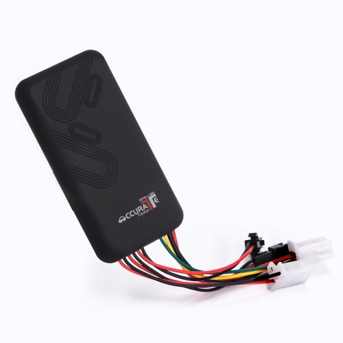 

DEAOKE GPS Locator Car Anti-Theft Tracker