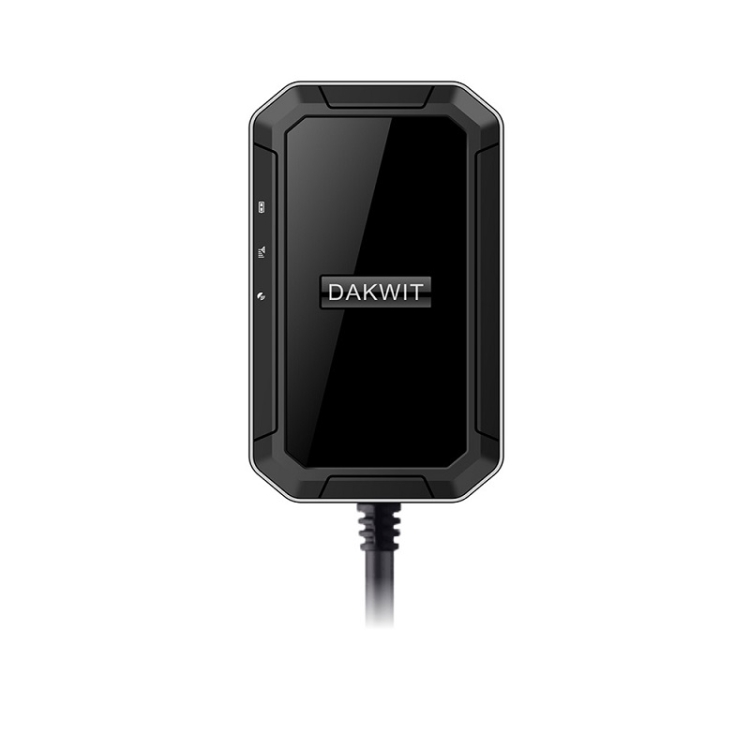 

DEAOKE 3G/4G GPS Quad-Band Locator