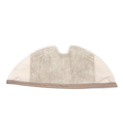 

3 PCS Mop Cleaning Cloth Is Suitable For Xiaomi Roborock S50/51/52/55