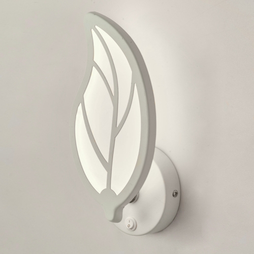 

3061 Indoor Living Room Corridor LED Wall Lamp Room Bedside Lamp White light