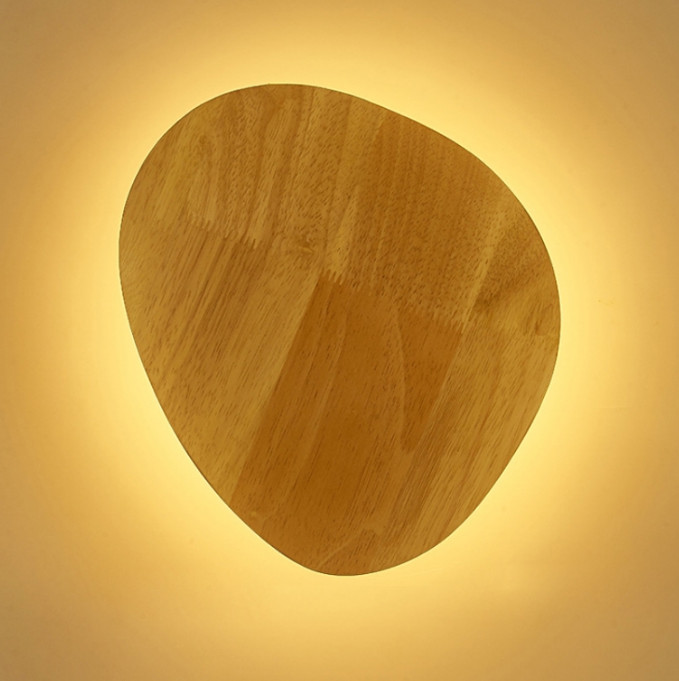 

Indoor LED Wall Lamp Living Room Corridor Background Wall Lamp 3069 (Large)