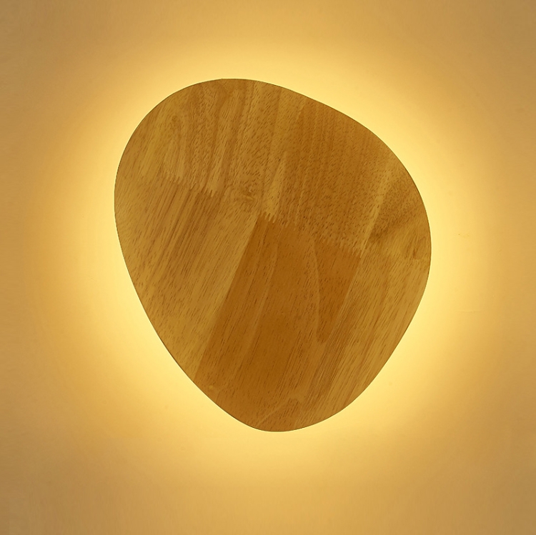 

Indoor LED Wall Lamp Living Room Corridor Background Wall Lamp 3069 (Small)