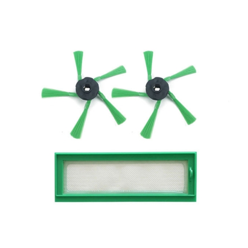 

Sweeping Robot Accessories For Vorwerk VR200, Specification: Suit