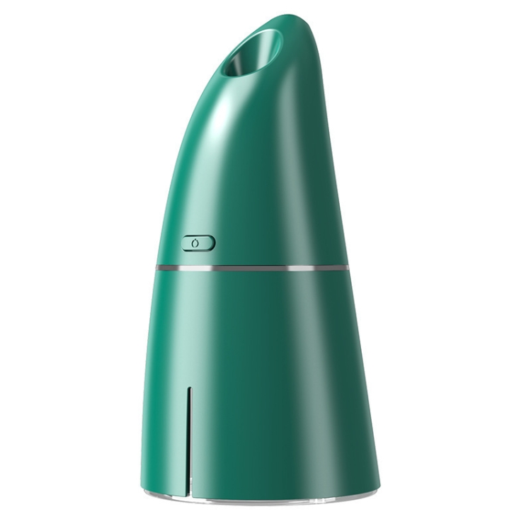 

X10 Mini Air Humidifier USB Portable Desktop Car Humidifier(Green)