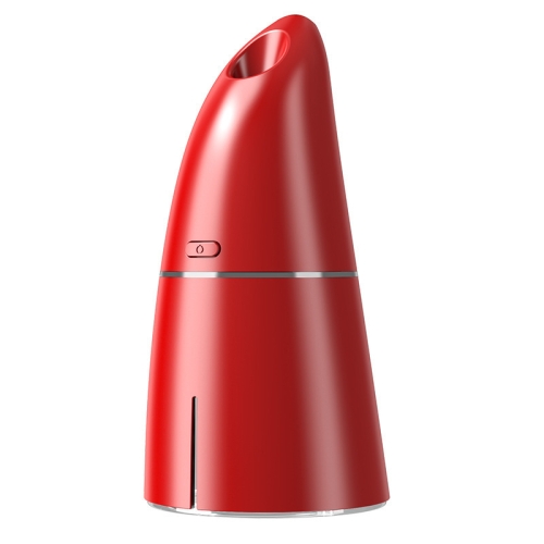 

X10 Mini Air Humidifier USB Portable Desktop Car Humidifier(Red)