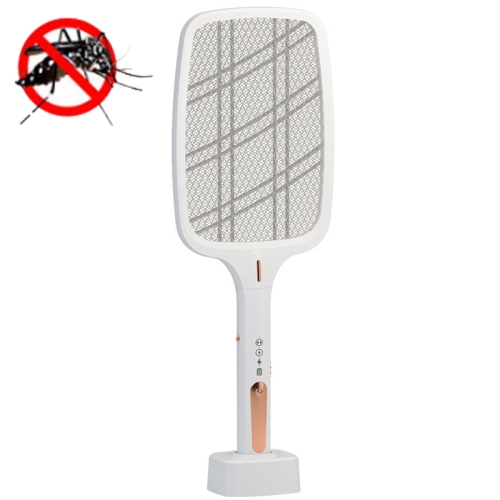 

USB Mosquito Killer Household Mosquito Swatter(White)