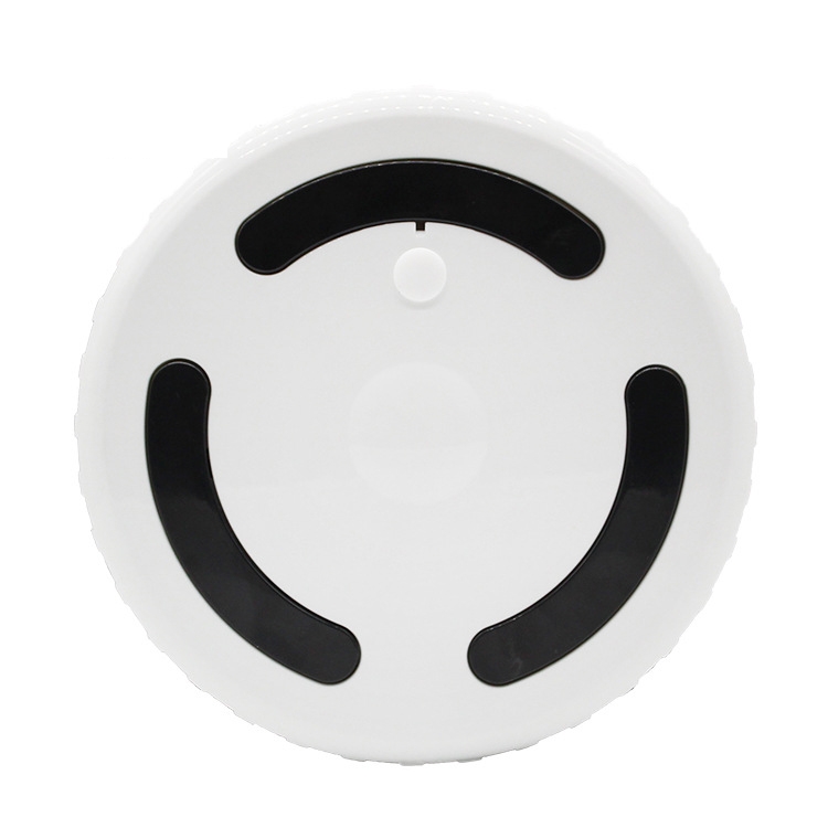 

2829-1 Sweeping Machine Smart Dry Drain Cleaner Humidifier(White)