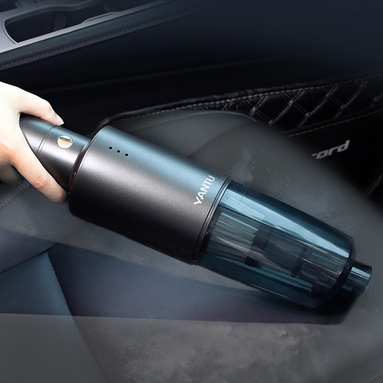 

YANTU V51 Car Brushless Vacuum Cleaner Vacuum Suction Portable Handheld 150W Power Wireless Vacuum Cleaner