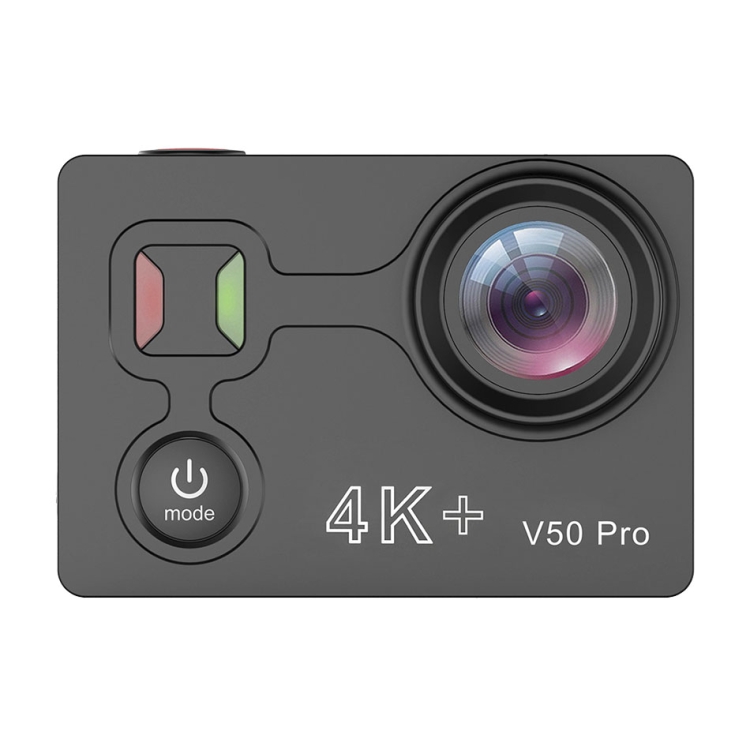 

EKEN V50 Pro Ambarella Chipset 4K 30FPS WiFi Waterproof Action Camera